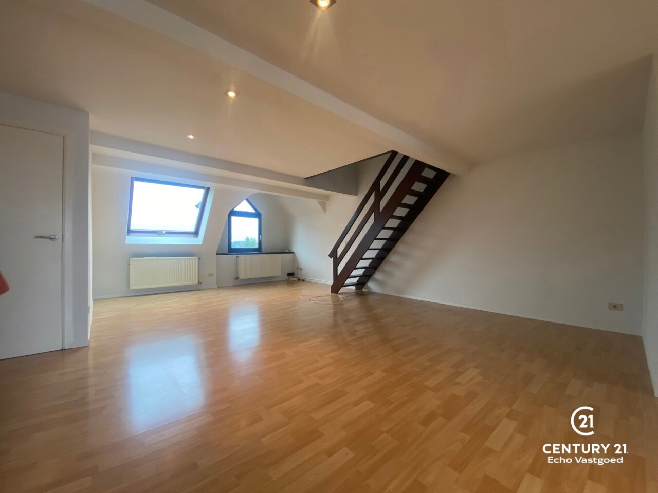 Appartement in Ravels