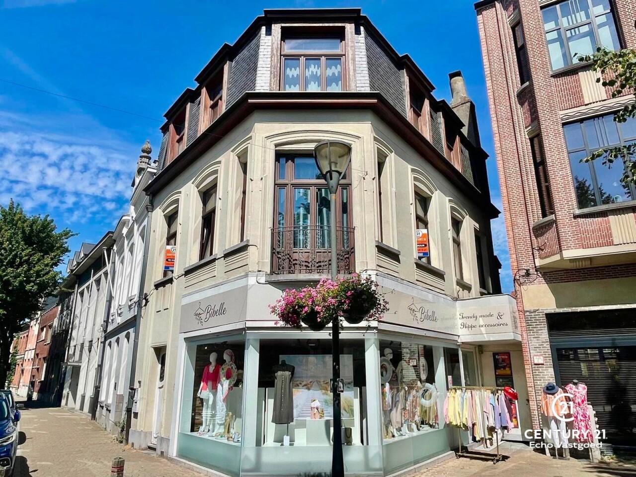 Appartement in Turnhout